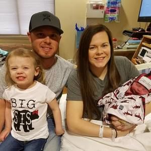 Meet your Posher, Jacob